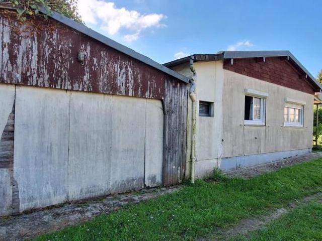 Maison vente à Le Havre, Saint-laurent-de-brèvedent