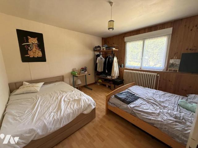 Maison vente à Avranches, Saint-laurent-de-cuves