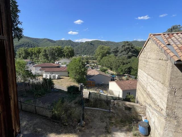 Maison vente à Privas, Saint-laurent-du-pape