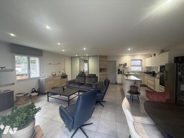 Maison vente à France métropolitaine, Saint-laurent-du-pape