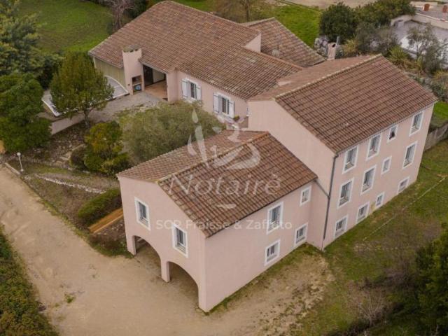 Maison vente à Privas, Saint-laurent-du-pape