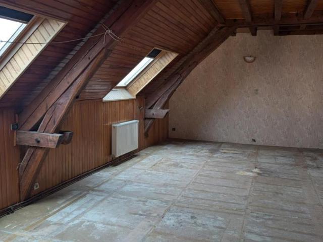 Maison vente à Grenoble, Saint-laurent-du-pont
