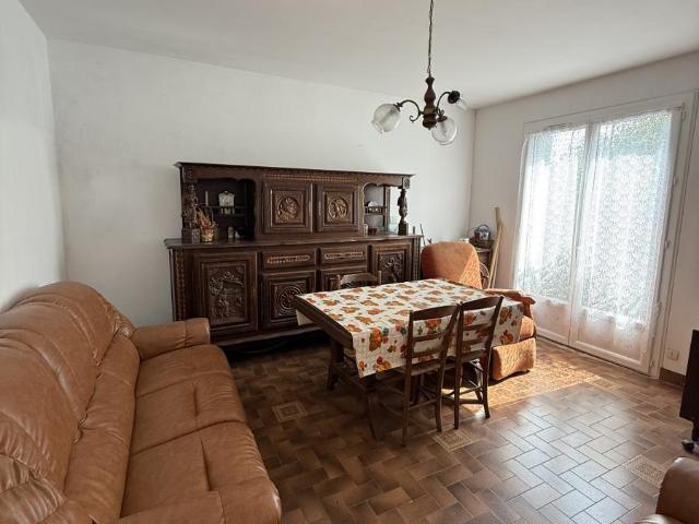 Maison vente à La Roche-sur-Yon, Saint-laurent-sur-sèvre