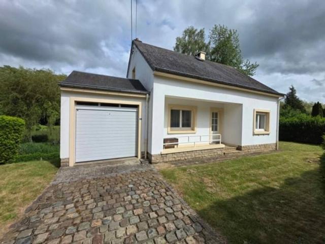 Maison vente à Saint-leger, Wallonie