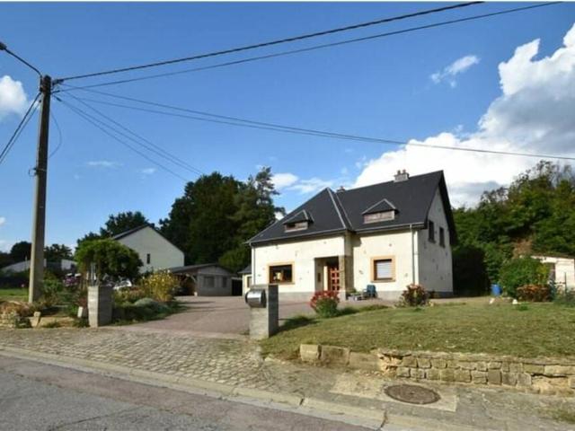 Maison vente à Saint-leger, Wallonie