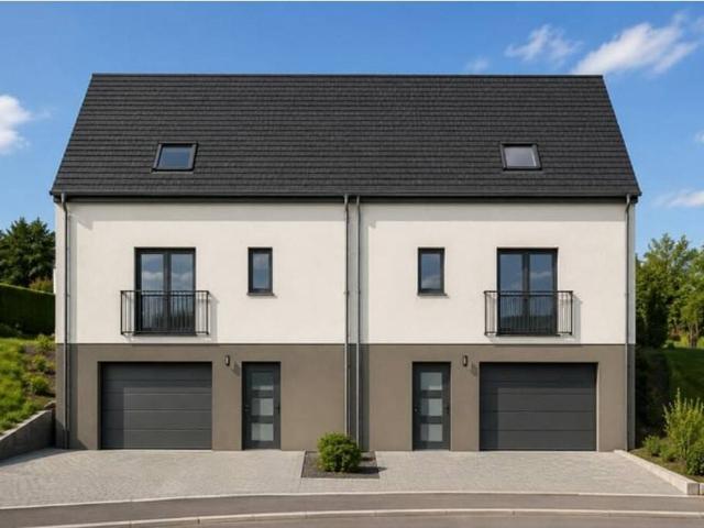Maison vente à Saint-leger, Wallonie