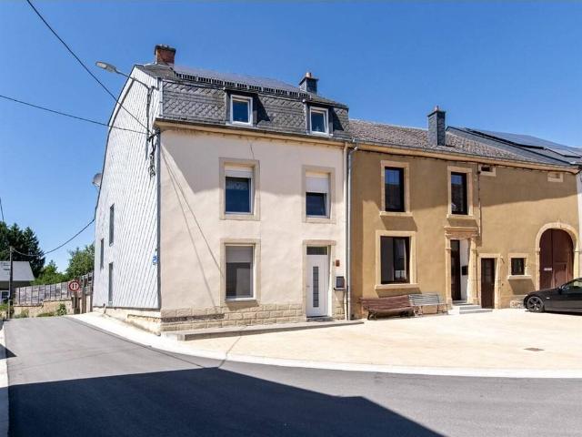 Maison vente à Saint-leger, Wallonie