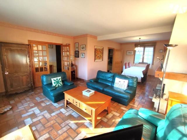 Maison vente à Angers, Pays de la Loire