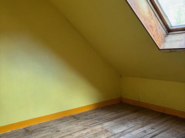 Maison vente à Rouen, Saint-léger-du-bourg-denis
