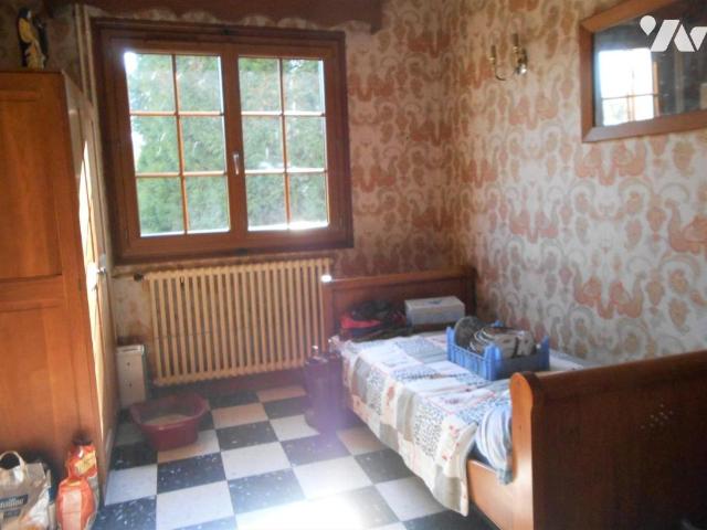 Maison vente à Rambouillet, Saint-léger-en-yvelines