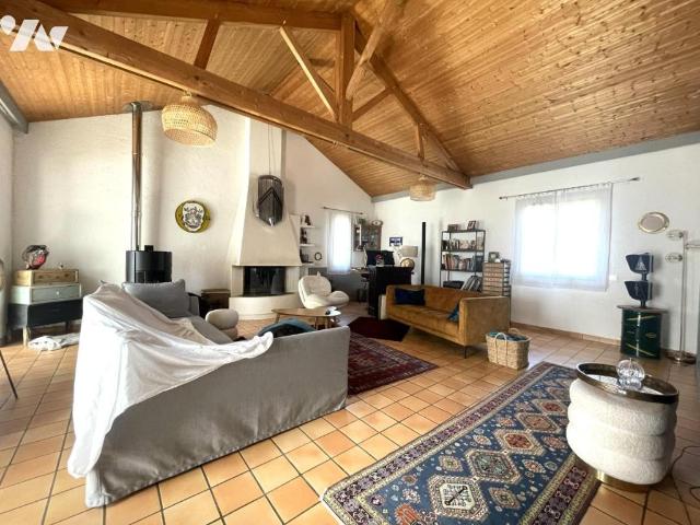 Maison vente à Nantes, Saint-léger-les-vignes