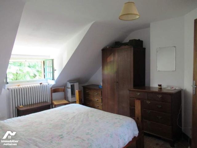 Maison vente à Bellac, Saint-léger-magnazeix