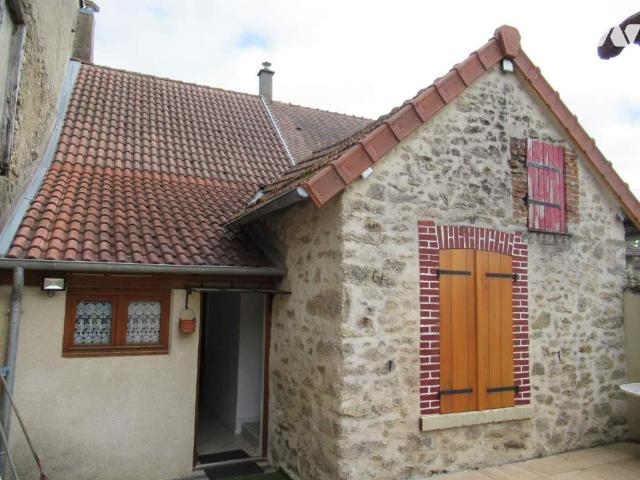 Maison vente à Bellac, Saint-léger-magnazeix