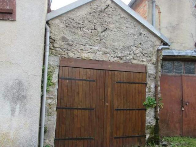 Maison vente à Bellac, Saint-léger-magnazeix