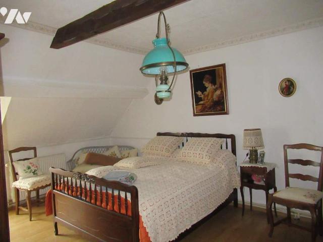 Maison vente à Bellac, Saint-léger-magnazeix