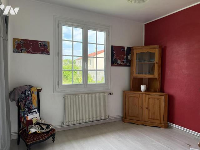 Maison vente à Cholet, Saint-léger-sous-cholet