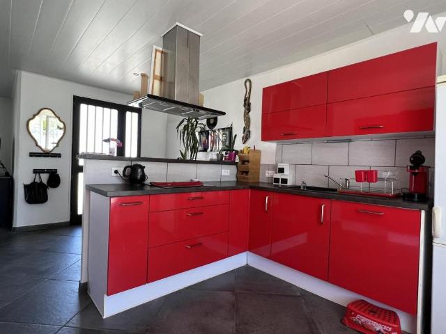 Maison vente à Cholet, Saint-léger-sous-cholet