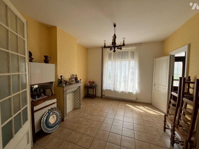 Maison vente à France métropolitaine, Saint-léonard