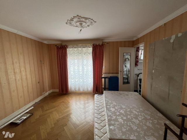 Maison vente à France métropolitaine, Saint-léonard