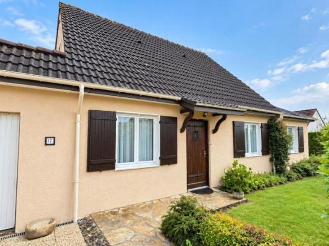 Maison vente à Saint-Léonard, Pas-de-Calais