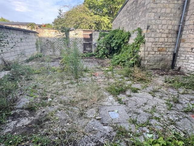 Maison vente à Senlis, Saint-leu-d'esserent