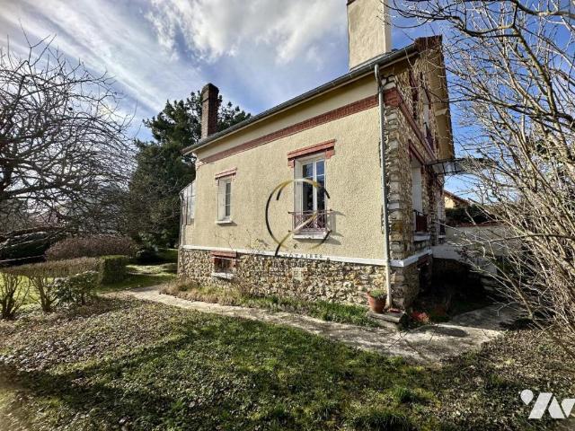 Maison vente à Argenteuil, Saint-leu-la-forêt