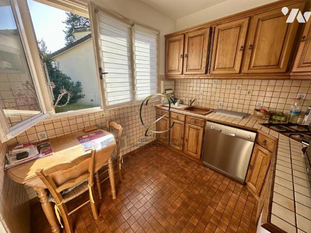 Maison vente à Argenteuil, Saint-leu-la-forêt