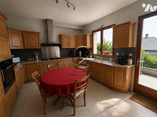 Maison vente à Argenteuil, Saint-leu-la-forêt