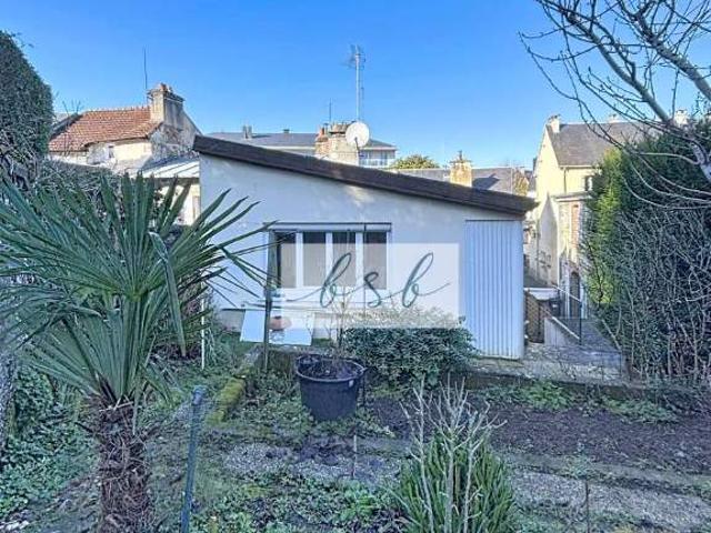 Maison vente à Saint-Lô, Saint-lô