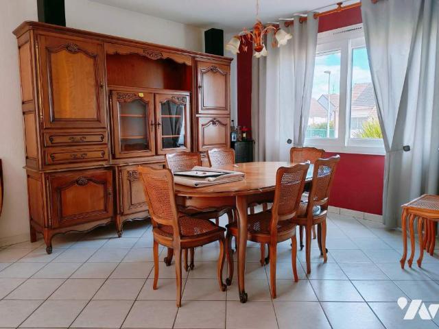 Maison vente à Saint-Lô, Saint-lô