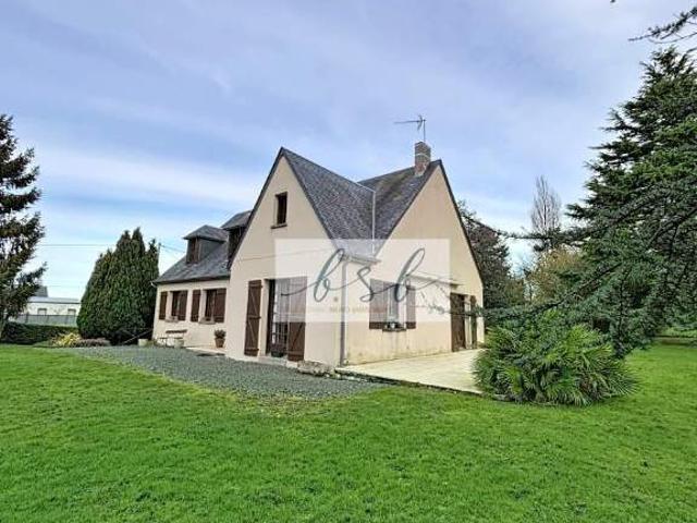 Maison vente à Saint-Lô, Saint-lô