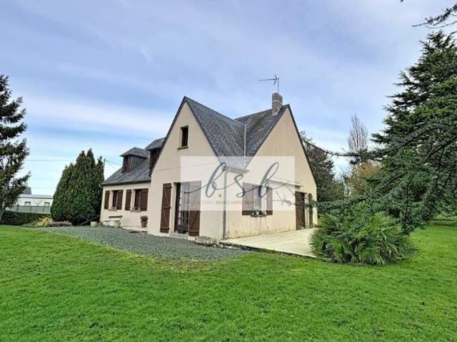 Maison vente à Saint-Lô, Saint-lô