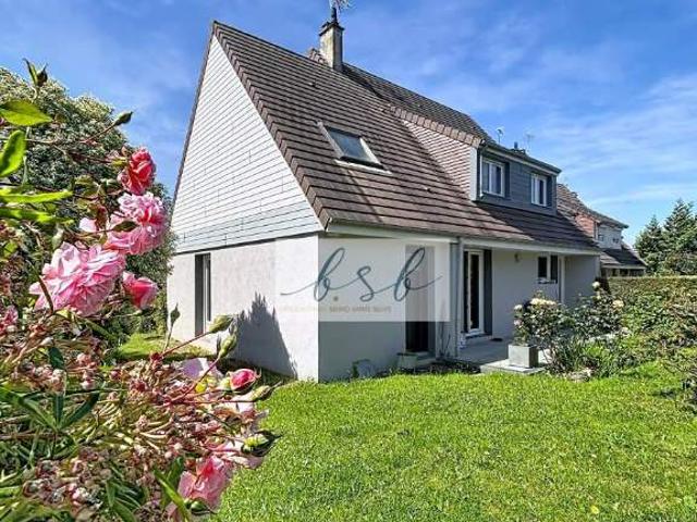Maison vente à Saint-Lô, Saint-lô