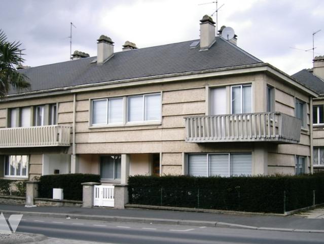 Maison vente à Saint-Lô, Saint-lô