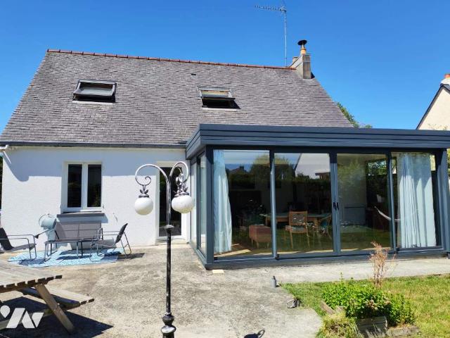 Maison vente à Saint-Lô, Saint-lô