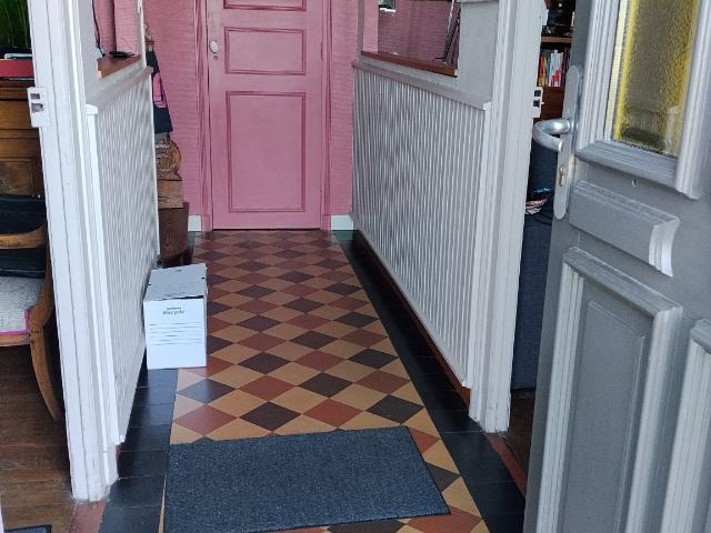 Maison vente à Saint-Lô, Saint-lô