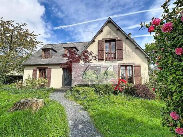 Maison vente à Saint-Lô, Saint-lô
