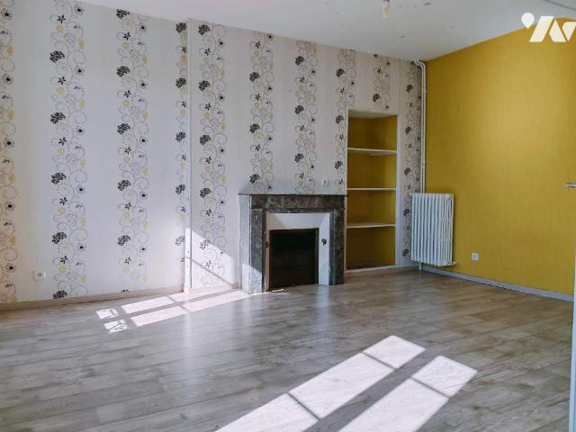Maison vente à Saint-Lô, Saint-lô
