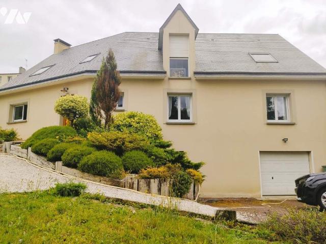Maison vente à Saint-Lô, Saint-lô