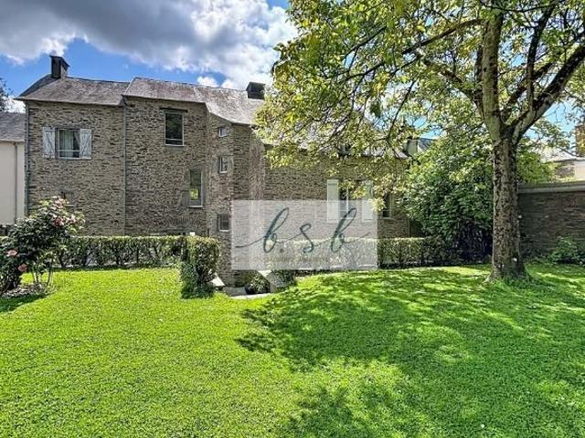 Maison vente à Saint-Lô, Saint-lô