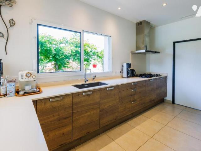 Maison vente à Toulouse, Saint-loup-cammas