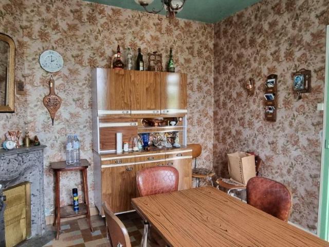 Maison vente à Mayenne, Saint-loup-du-gast