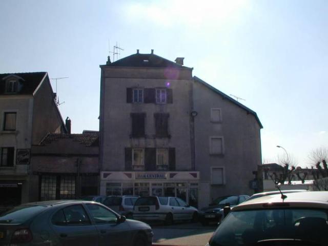 Maison vente à Lure, Saint-loup-sur-semouse