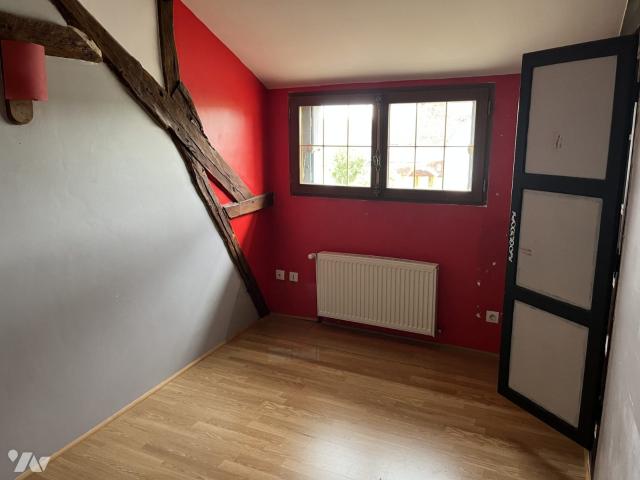 Maison vente à Dreux, Saint-lubin-des-joncherets