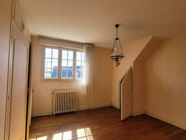 Maison vente à Saint-Lunaire, Ille-et-Vilaine