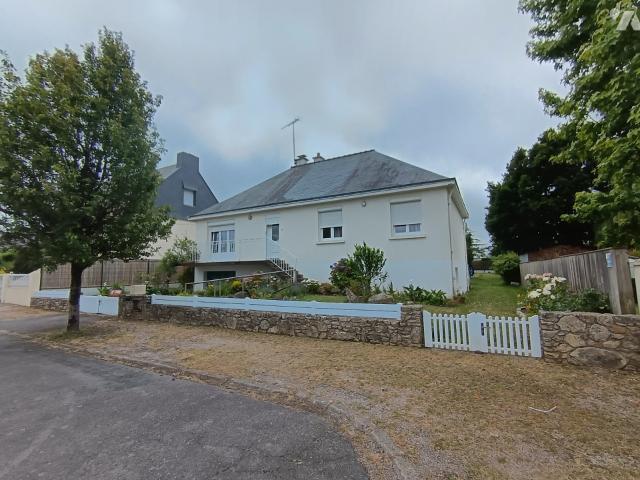 Maison vente à Saint-Nazaire, Saint-lyphard
