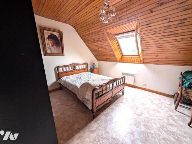 Maison vente à Saint-Nazaire, Saint-lyphard