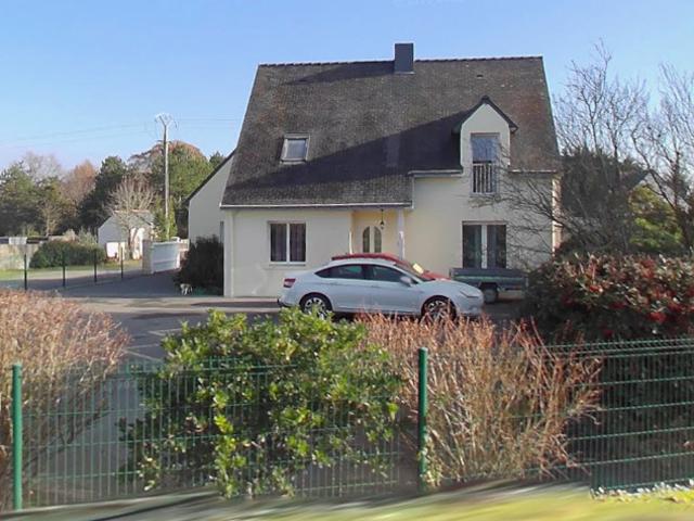 Maison vente à Saint-Nazaire, Saint-lyphard