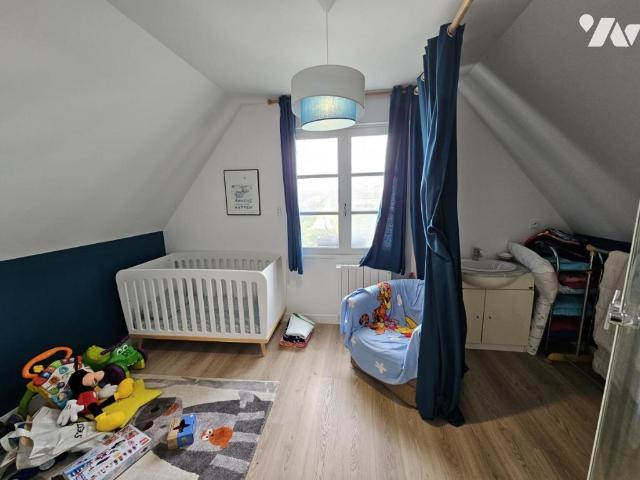 Maison vente à Saint-Nazaire, Saint-lyphard