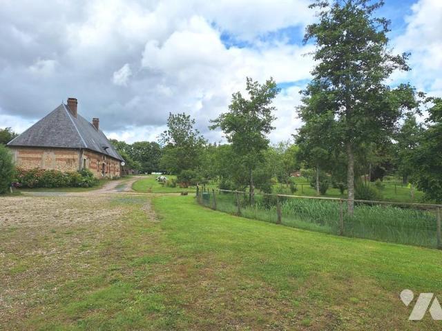 Maison vente à Le Havre, Angerville-bailleul